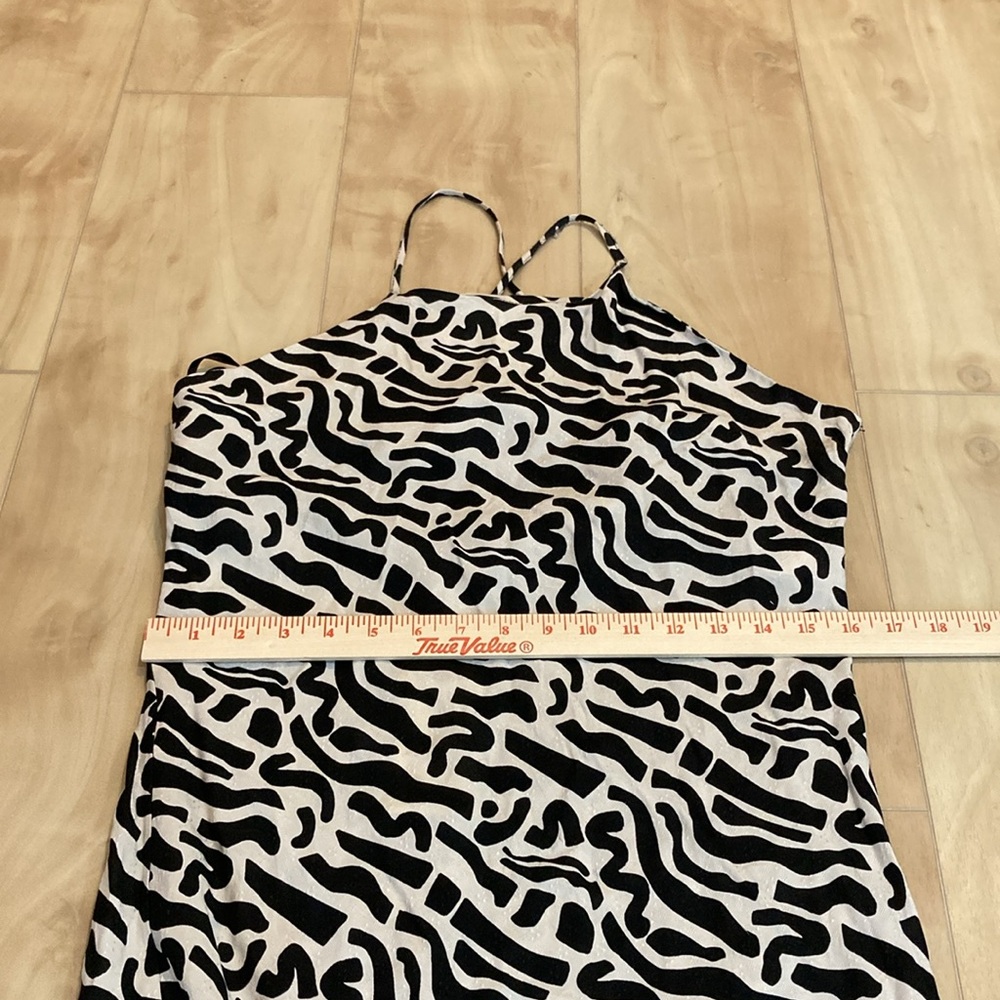 Band of the free midi open back dress - Picture 9 of 15